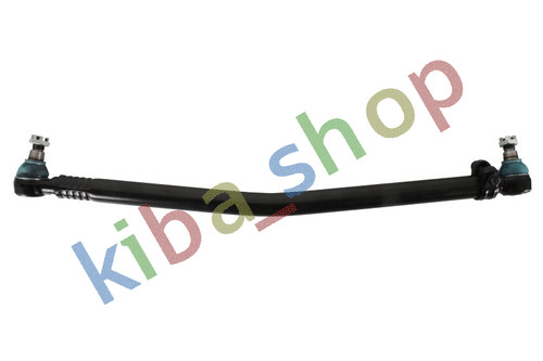 Longitudinal steering rod - longitudinal,