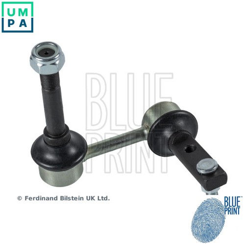 Linkcoupling rod stabiliser - rod,