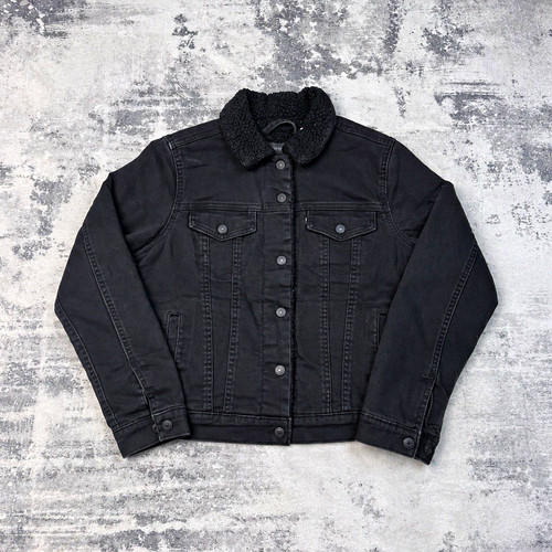 Levi strauss men - strauss, black