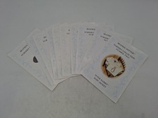 x10 TDB Knitting Pattern