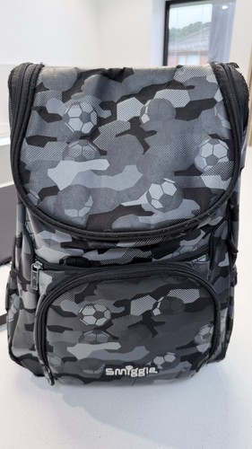 Smiggle assist classic - assist,