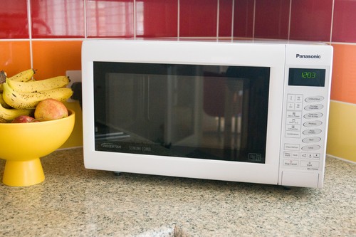 Panasonic ct555w in 1 - nn-ct555w, 3-in-1