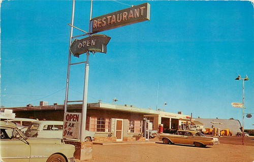 1950s casa grande arizona - 1950s,