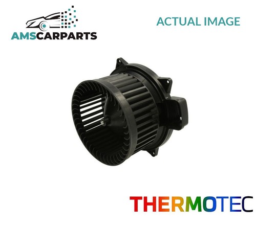 Interior blower fan motor - blower,