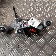 TOYOTA AURIS Wiper Motor Rear