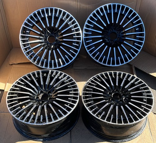 Genuine set mercedes - of,