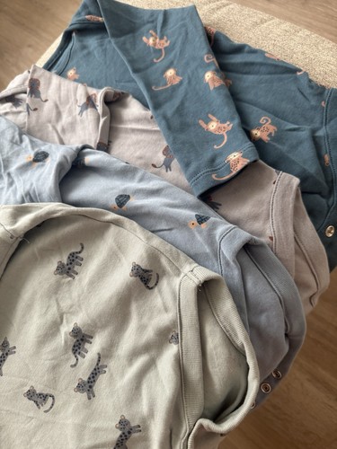 Next baby long sleeve - sleeve, animal