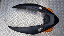 Honda vfr 800 vtec tail - 800,