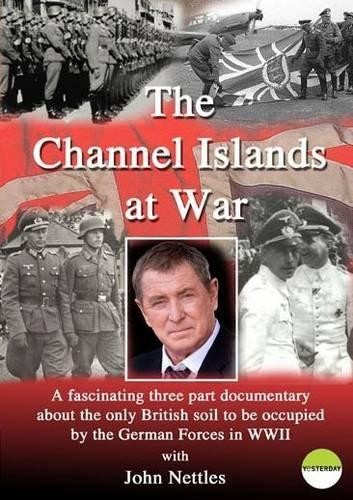 The channel islands war - islands, at