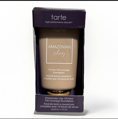 Tarte retail amazonian - tarte,