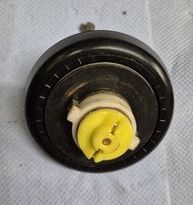 FORD SIERRA Mk1 1.6*1.8*2.0*2.3D*XR4~LOCKING PETROL DIESEL FUEL CAP 1983*Y~87*E