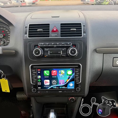 64gb for vw touran - for,