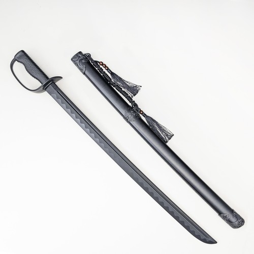 Polypropylene cavalry saber - polypropylene,