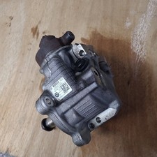 High Pressure Diesel Pump BMW 520D E60, E61 2.0D 2007-2010 SPARES OR REPAIR X3
