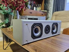 Accusound SA-1000 Center