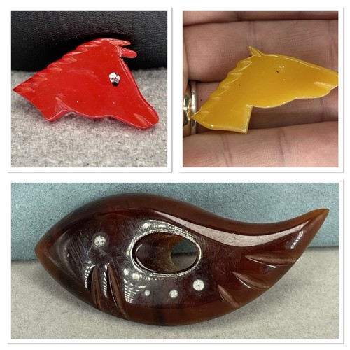 Antique vintage bakelite - antique, &