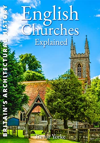 English churches explained an - explained:,
