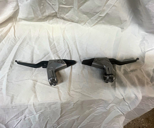 Magura levers - magura, hs