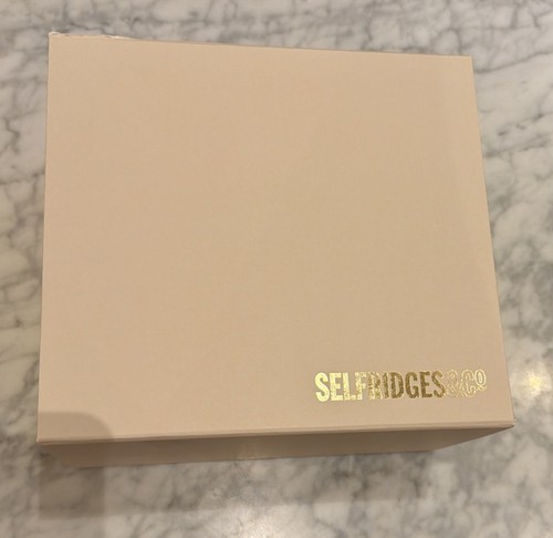 Selfridges magnetic close - selfridges, &