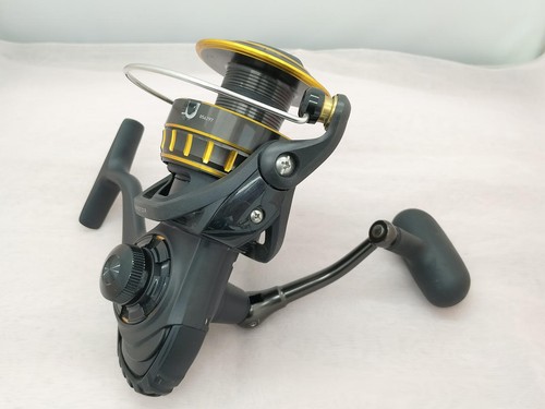 Daiwa bg5000h spinning - bg5000h, reel
