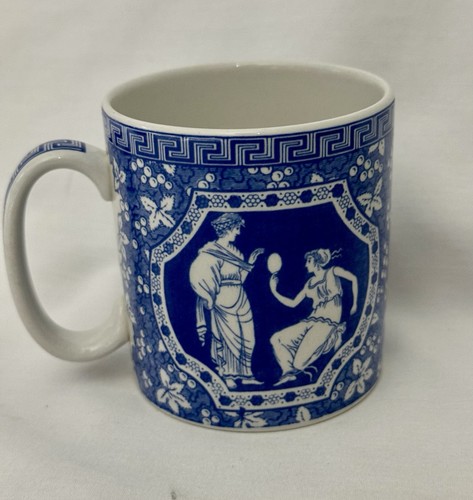 Spode england blue room - spode,