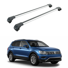 For Volkswagen Tiguan Allspace
