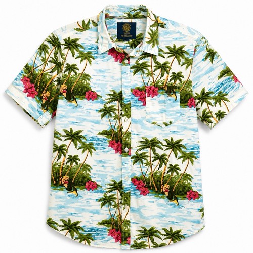 Lee cooper hawaiian - cooper,