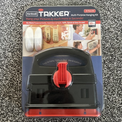 Takker easy one - easy, one-step
