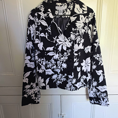 Mandarin blue women black - mandarin,