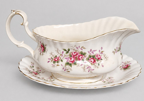 Royal albert lavender - albert, rose