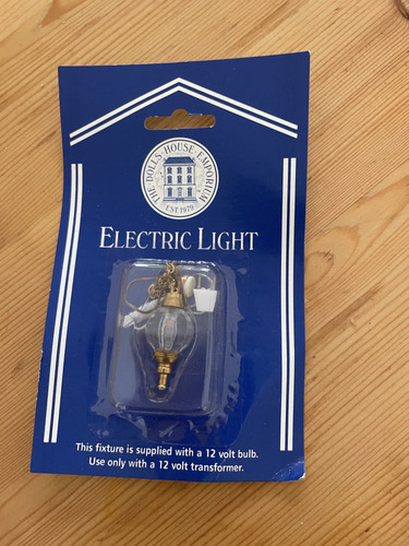 The dolls house emporium - the,