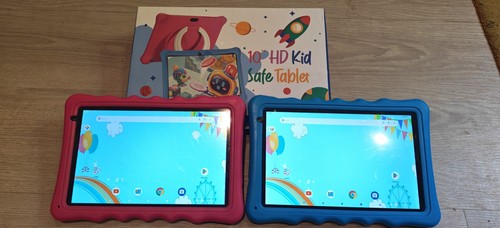 Kids pro android - 10",