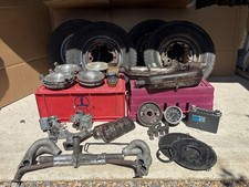 Vw Aircooled Parts Bay Window/Beetle