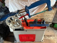 RAPIDOR MAJOR powered Saw (no blade included) 