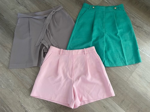 Ladies shorts bundle zara - ladies,