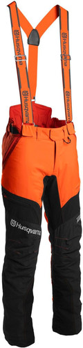 Chainsaw pant small - chainsaw, pant,
