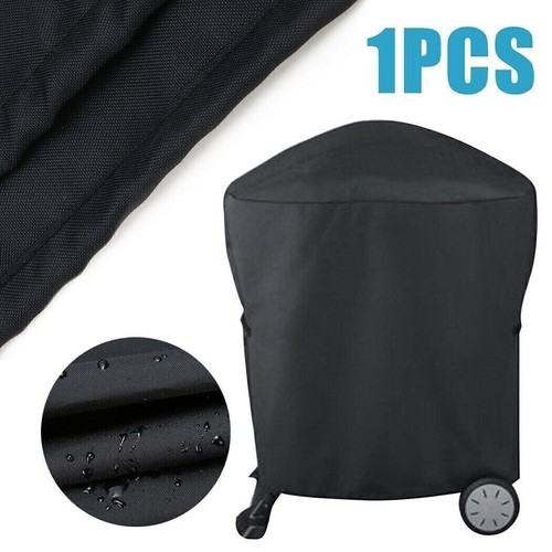 Bbq dust cover for - cover, weber