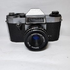 Praktica nova film - praktica, 1b