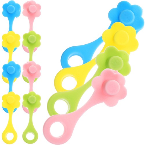 20pcs drinking straw tips lids - 20pcs,