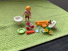 Playmobil set 4857 Leisure Summer House ( Spares)