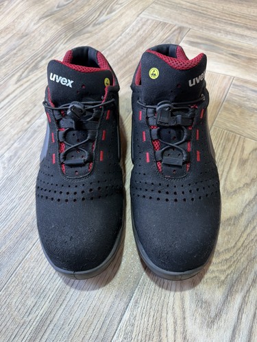 Uvex 85128 black - uvex, safety
