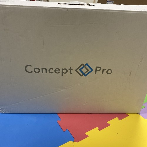 Concept pro led - led, screen