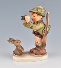 Goebel (W. Germany) Hummel