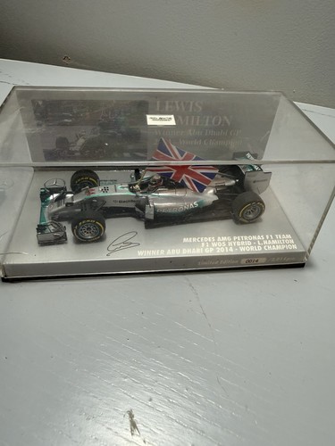 Minichamps 43 mercedes - 🔥minichamps, 1/43
