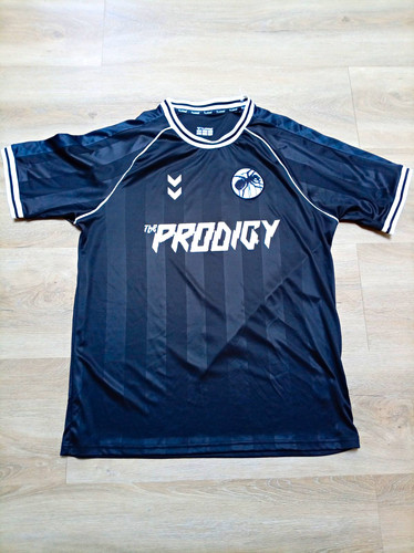 Prodigy black adults - black,