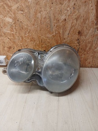 Mercedes benz w210 2000 - mercedes-benz, e