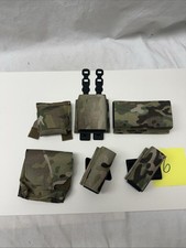 Esstac & Blue Force Gear