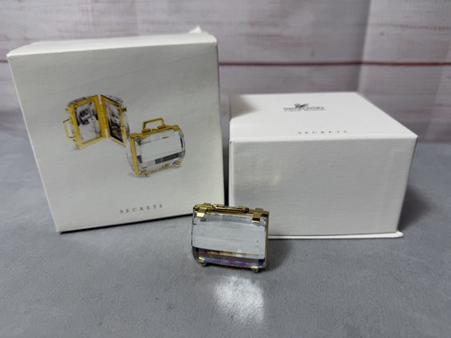 Swarovski crystal memories - crystal,