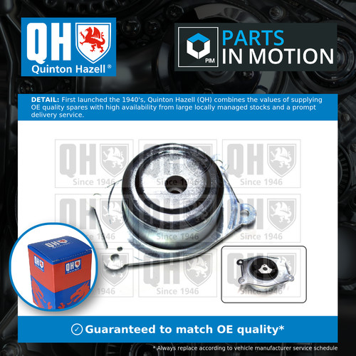 Gearbox mounting fits opel - fits,