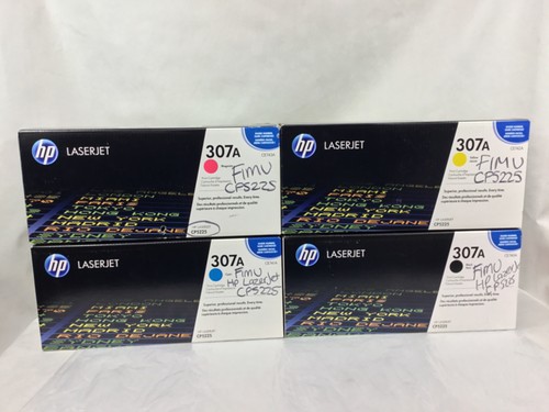 307a toner for - 307a, cp5225